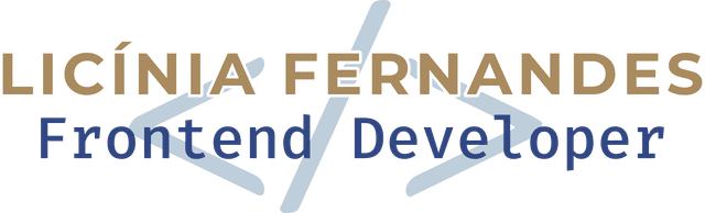 Licínia Fernandes logo